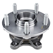 InMotion Parts Wheel Bearing and Hub Assembly P/N:WA590139 - Image 3