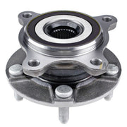 InMotion Parts Wheel Bearing and Hub Assembly P/N:WA590139 - Image 1