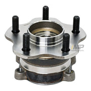 InMotion Parts Wheel Bearing and Hub Assembly P/N:WA590171 - Image 1