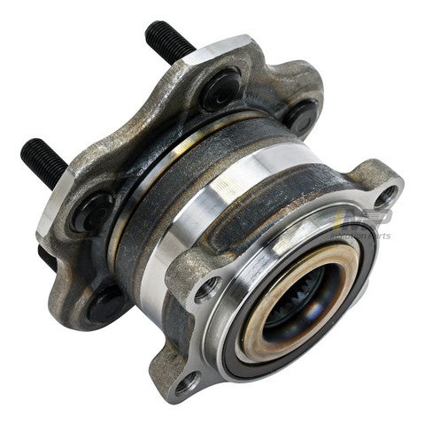 InMotion Parts Wheel Bearing and Hub Assembly P/N:WA590171 - Image 4