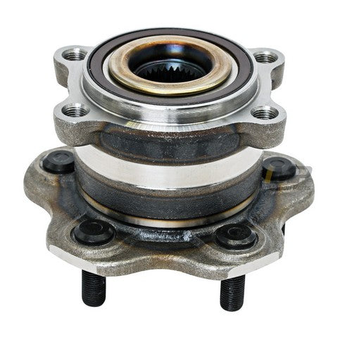 InMotion Parts Wheel Bearing and Hub Assembly P/N:WA590171 - Image 3