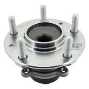 InMotion Parts Wheel Bearing and Hub Assembly P/N:WA590205 - Image 1