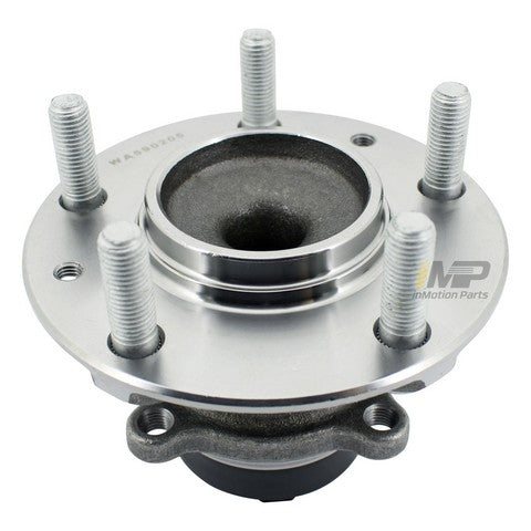InMotion Parts Wheel Bearing and Hub Assembly P/N:WA590205 - Image 1