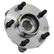 InMotion Parts Wheel Bearing and Hub Assembly P/N:WA590226 - Image 4