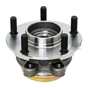 InMotion Parts Wheel Bearing and Hub Assembly P/N:WA590226 - Image 3
