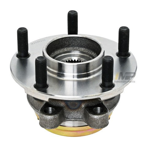 InMotion Parts Wheel Bearing and Hub Assembly P/N:WA590226 - Image 3