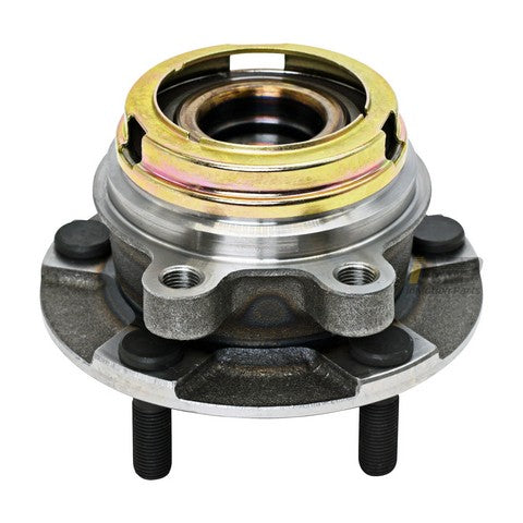 InMotion Parts Wheel Bearing and Hub Assembly P/N:WA590226 - Image 1