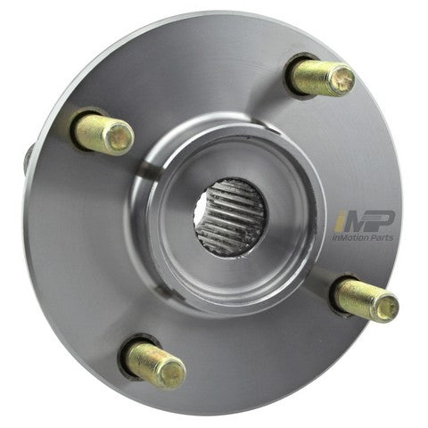 InMotion Parts Wheel Bearing and Hub Assembly P/N:WA590240 - Image 2