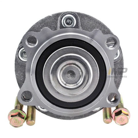 InMotion Parts Wheel Bearing and Hub Assembly P/N:WA590247 - Image 2