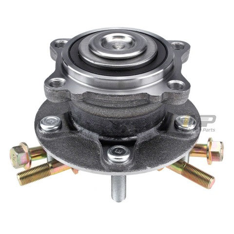 InMotion Parts Wheel Bearing and Hub Assembly P/N:WA590247 - Image 1