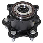 InMotion Parts Wheel Bearing and Hub Assembly P/N:WA590253HD - Image 3