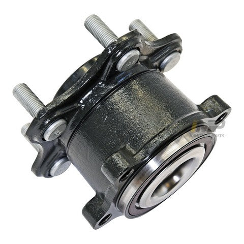 InMotion Parts Wheel Bearing and Hub Assembly P/N:WA590253HD - Image 2