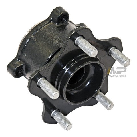 InMotion Parts Wheel Bearing and Hub Assembly P/N:WA590253HD - Image 1