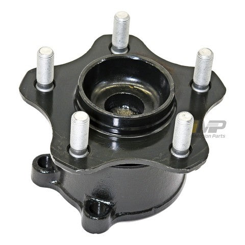 InMotion Parts Wheel Bearing and Hub Assembly P/N:WA590253HD - Image 4