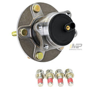 InMotion Parts Wheel Bearing and Hub Assembly P/N:WA590256 - Image 5