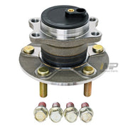 InMotion Parts Wheel Bearing and Hub Assembly P/N:WA590256 - Image 4