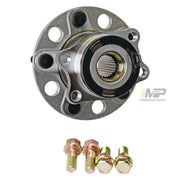 InMotion Parts Wheel Bearing and Hub Assembly P/N:WA590258 - Image 4