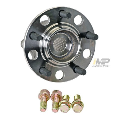 InMotion Parts Wheel Bearing and Hub Assembly P/N:WA590258 - Image 3