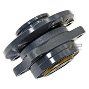 InMotion Parts Wheel Bearing and Hub Assembly P/N:WA590312HD - Image 3