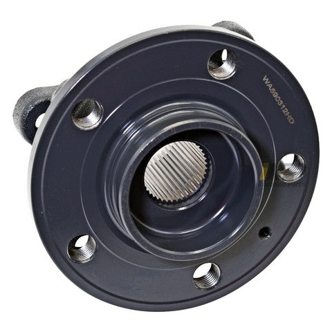 InMotion Parts Wheel Bearing and Hub Assembly P/N:WA590312HD - Image 2