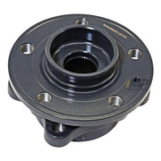 InMotion Parts Wheel Bearing and Hub Assembly P/N:WA590312HD - Image 1