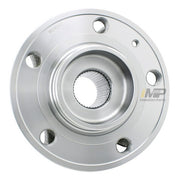InMotion Parts Wheel Bearing and Hub Assembly P/N:WA590312 - Image 4