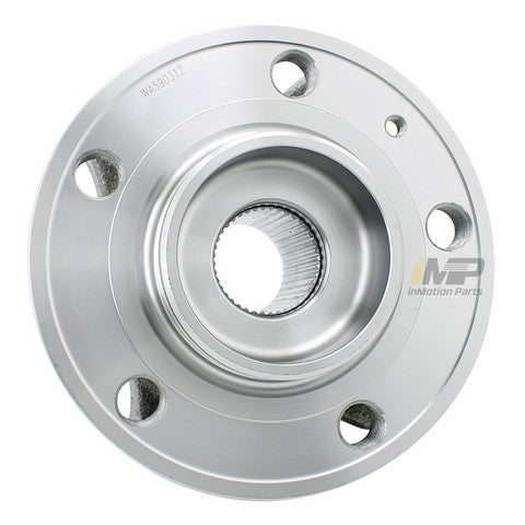 InMotion Parts Wheel Bearing and Hub Assembly P/N:WA590312 - Image 4