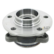 InMotion Parts Wheel Bearing and Hub Assembly P/N:WA590312 - Image 3