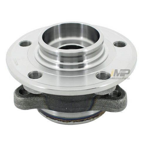 InMotion Parts Wheel Bearing and Hub Assembly P/N:WA590312 - Image 3