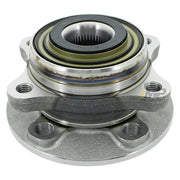 InMotion Parts Wheel Bearing and Hub Assembly P/N:WA590312 - Image 1