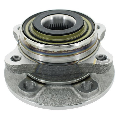InMotion Parts Wheel Bearing and Hub Assembly P/N:WA590312 - Image 1