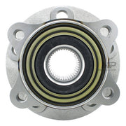 InMotion Parts Wheel Bearing and Hub Assembly P/N:WA590312 - Image 2