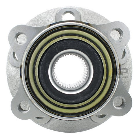 InMotion Parts Wheel Bearing and Hub Assembly P/N:WA590312 - Image 2