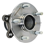 InMotion Parts Wheel Bearing and Hub Assembly P/N:WA590330 - Image 3