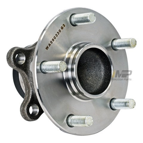 InMotion Parts Wheel Bearing and Hub Assembly P/N:WA590330 - Image 3