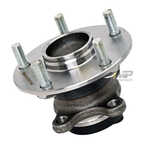 InMotion Parts Wheel Bearing and Hub Assembly P/N:WA590330 - Image 2