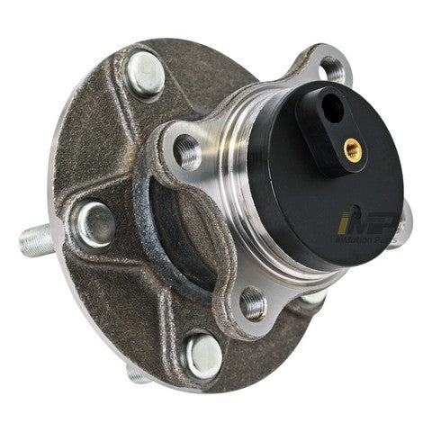 InMotion Parts Wheel Bearing and Hub Assembly P/N:WA590330 - Image 1
