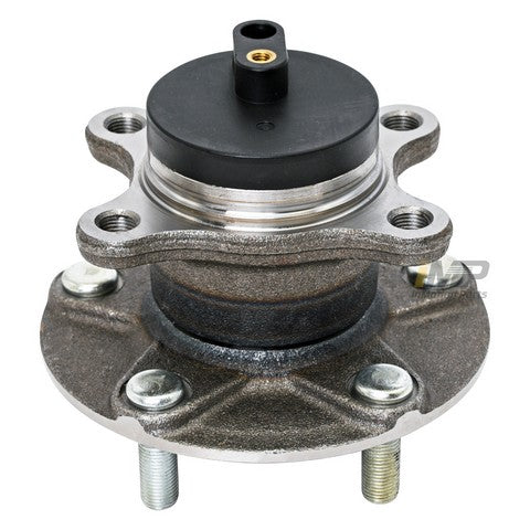 InMotion Parts Wheel Bearing and Hub Assembly P/N:WA590330 - Image 5