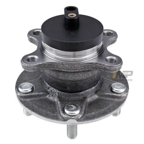 InMotion Parts Wheel Bearing and Hub Assembly P/N:WA590330 - Image 4