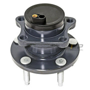 InMotion Parts Wheel Bearing and Hub Assembly P/N:WA590335HD - Image 2