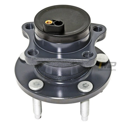 InMotion Parts Wheel Bearing and Hub Assembly P/N:WA590335HD - Image 2