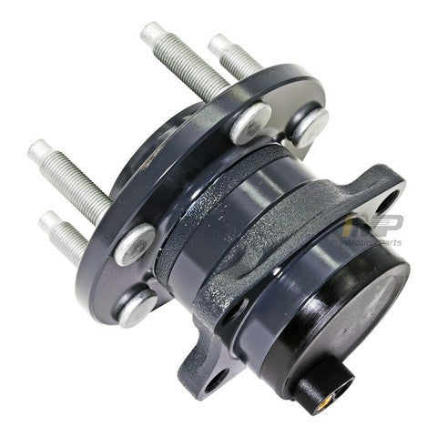 InMotion Parts Wheel Bearing and Hub Assembly P/N:WA590335HD - Image 1