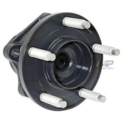 InMotion Parts Wheel Bearing and Hub Assembly P/N:WA590335HD - Image 4