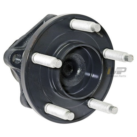 InMotion Parts Wheel Bearing and Hub Assembly P/N:WA590335HD - Image 4