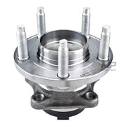 InMotion Parts Wheel Bearing and Hub Assembly P/N:WA590335 - Image 6