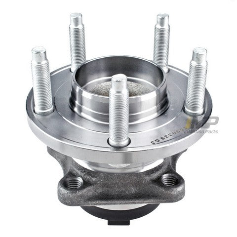 InMotion Parts Wheel Bearing and Hub Assembly P/N:WA590335 - Image 6