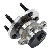 InMotion Parts Wheel Bearing and Hub Assembly P/N:WA590335 - Image 5