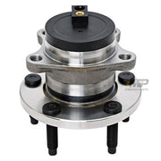 InMotion Parts Wheel Bearing and Hub Assembly P/N:WA590335 - Image 4