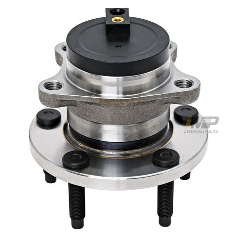 InMotion Parts Wheel Bearing and Hub Assembly P/N:WA590335 - Image 4