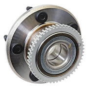 InMotion Parts Wheel Bearing and Hub Assembly P/N:WA590342 - Image 1